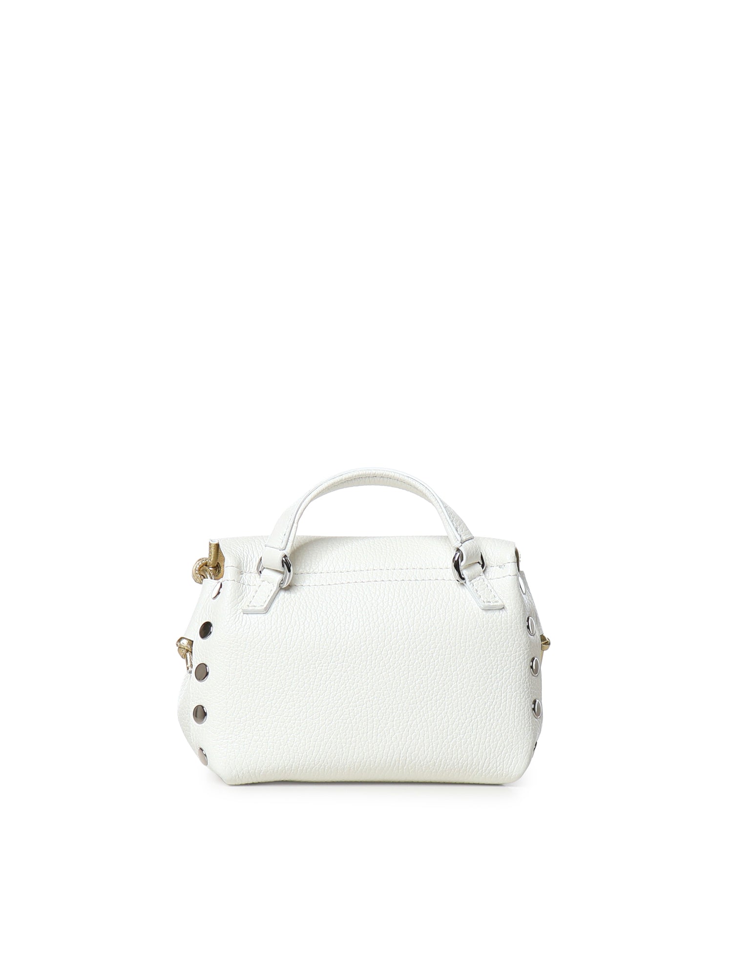 Borsa Postina® Super Baby in pelle<BR/> 068450 0720000Z1100 ZANELLATO 