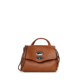 Borsa Postina® Super Baby in pelle 068450 0720000Z1156 ZANELLATO 