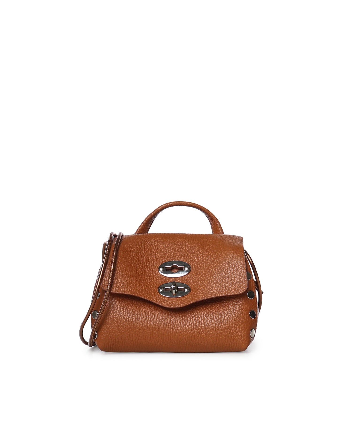 Borsa Postina® Super Baby in pelle 068450 0720000Z1156 ZANELLATO 