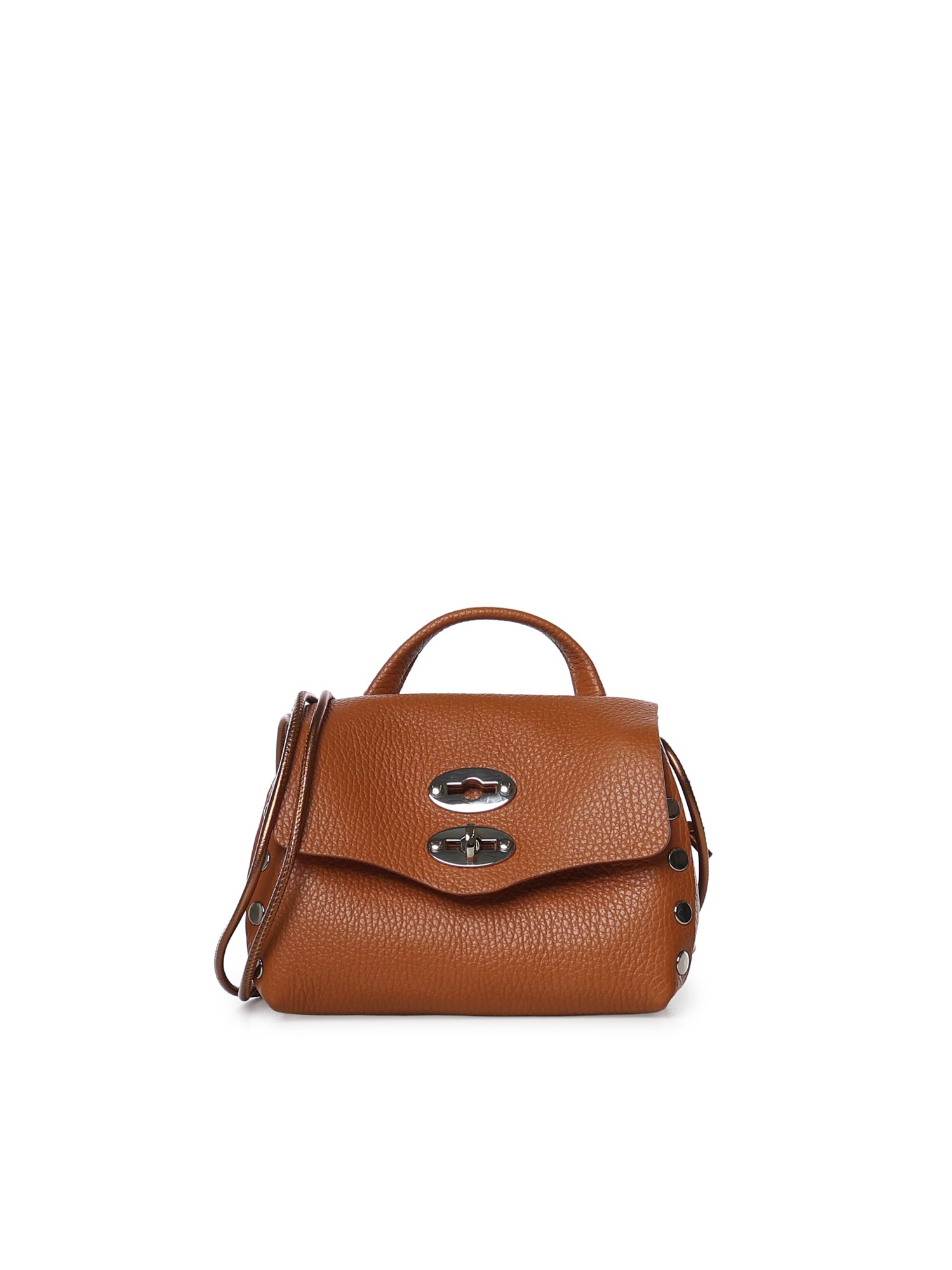 Borsa Postina® Super Baby in pelle 068450 0720000Z1156 ZANELLATO 