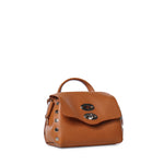 Borsa Postina® Super Baby in pelle 068450 0720000Z1156 ZANELLATO 