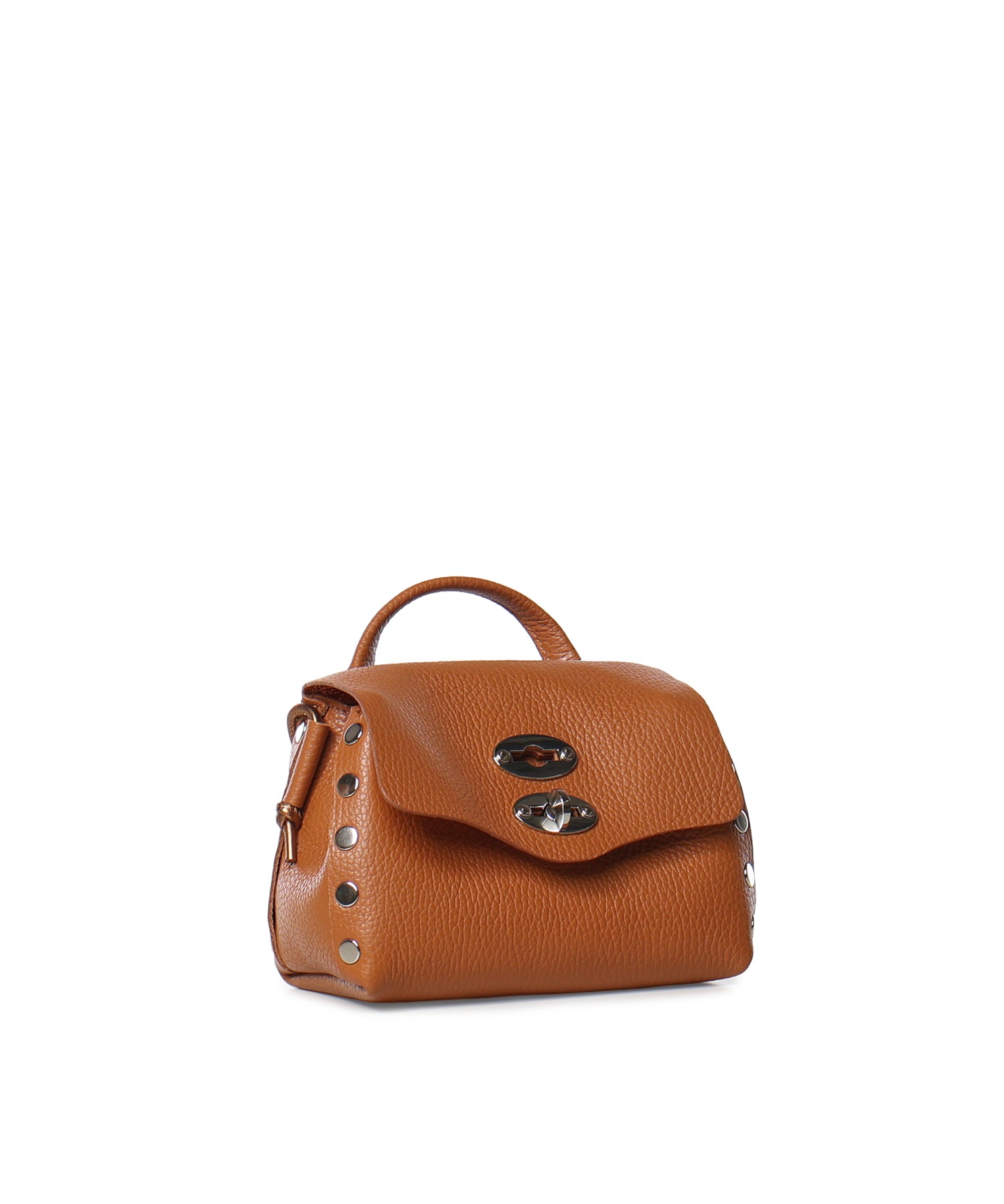 Borsa Postina® Super Baby in pelle 068450 0720000Z1156 ZANELLATO 