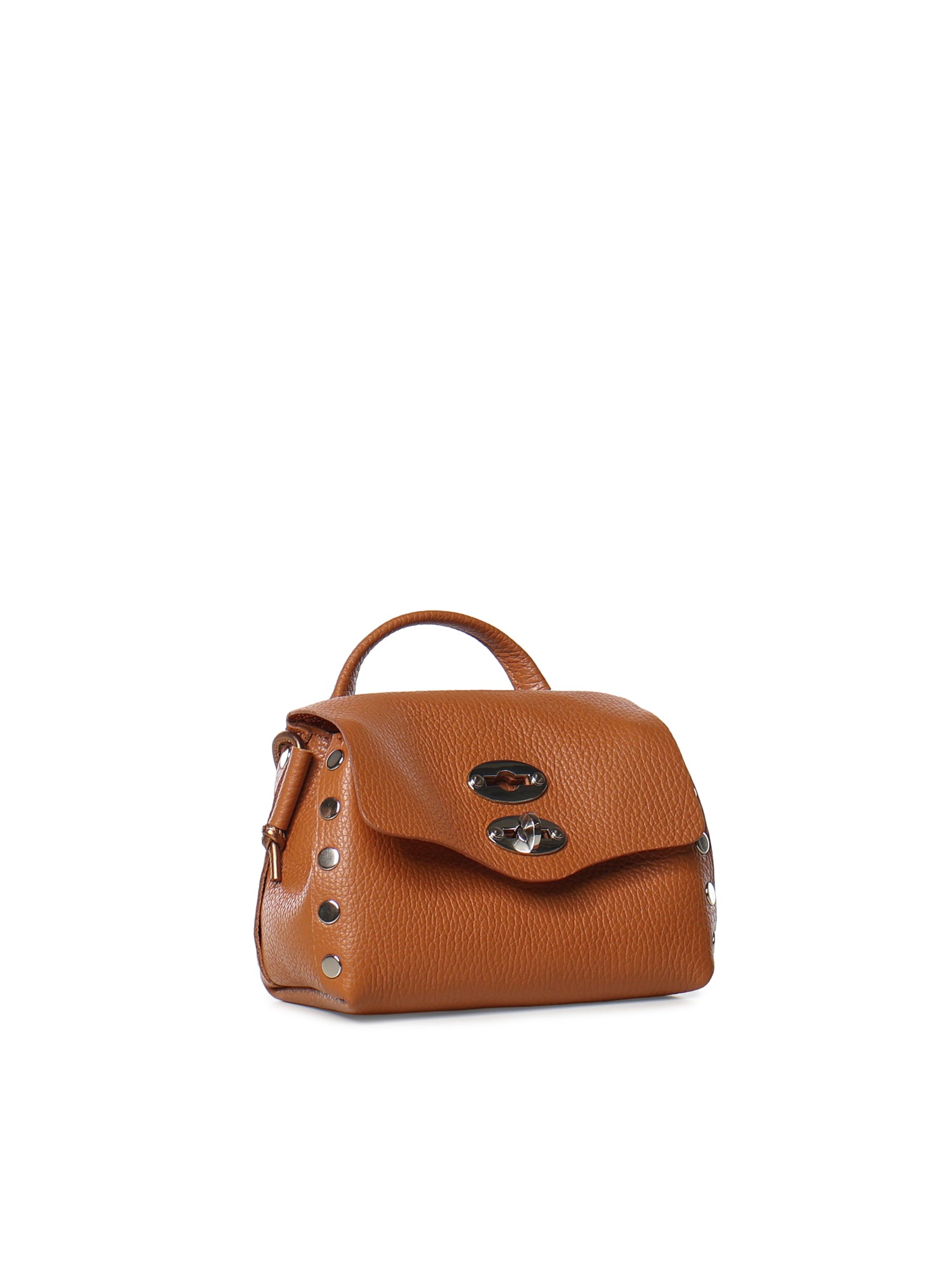 Borsa Postina® Super Baby in pelle 068450 0720000Z1156 ZANELLATO 