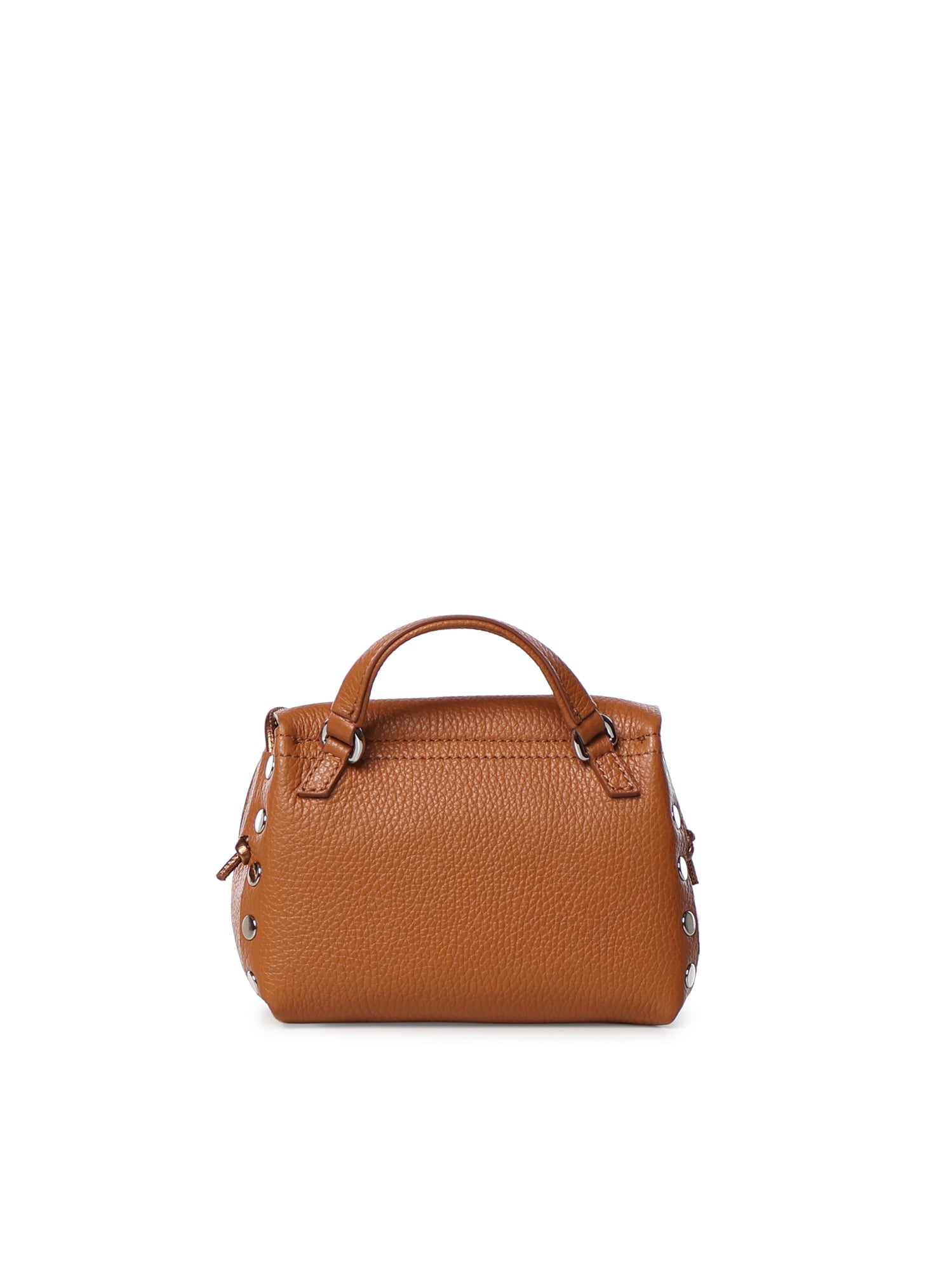 Borsa Postina® Super Baby in pelle 068450 0720000Z1156 ZANELLATO 