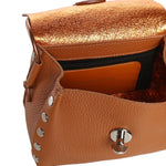 Borsa Postina® Super Baby in pelle 068450 0720000Z1156 ZANELLATO 
