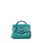 Borsa Postina® Super Baby in pelle 068450 0720000Z9472 ZANELLATO 