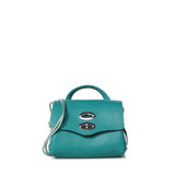Borsa Postina® Super Baby in pelle 068450 0720000Z9472 ZANELLATO 