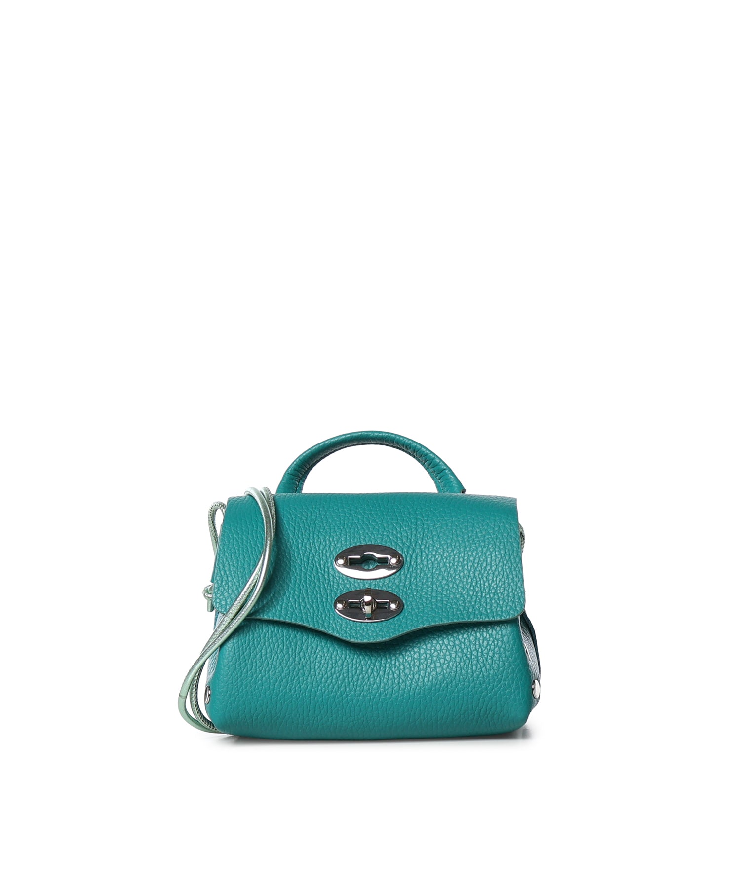Borsa Postina® Super Baby in pelle 068450 0720000Z9472 ZANELLATO 