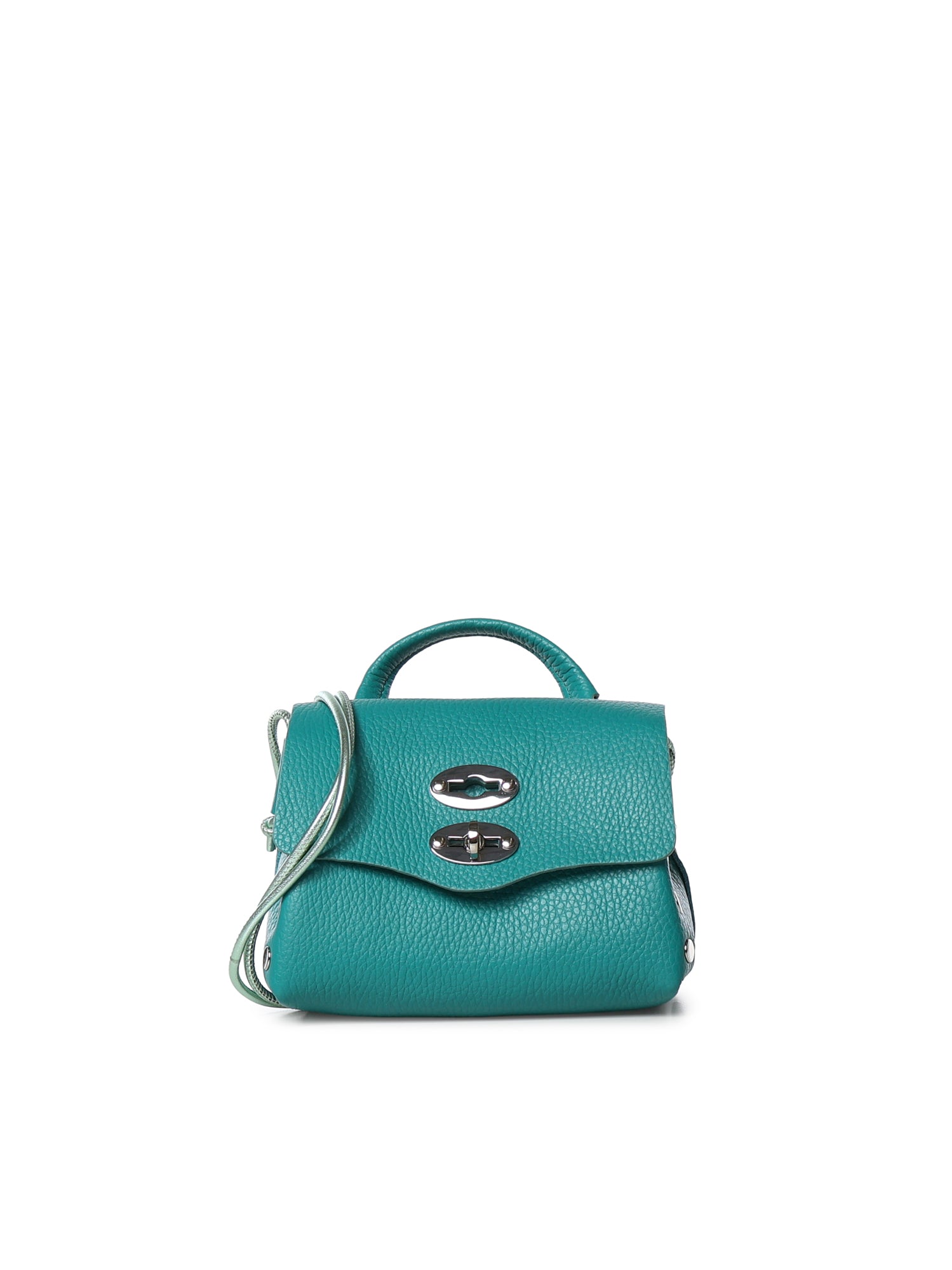 Borsa Postina® Super Baby in pelle 068450 0720000Z9472 ZANELLATO 