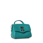 Borsa Postina® Super Baby in pelle 068450 0720000Z9472 ZANELLATO 
