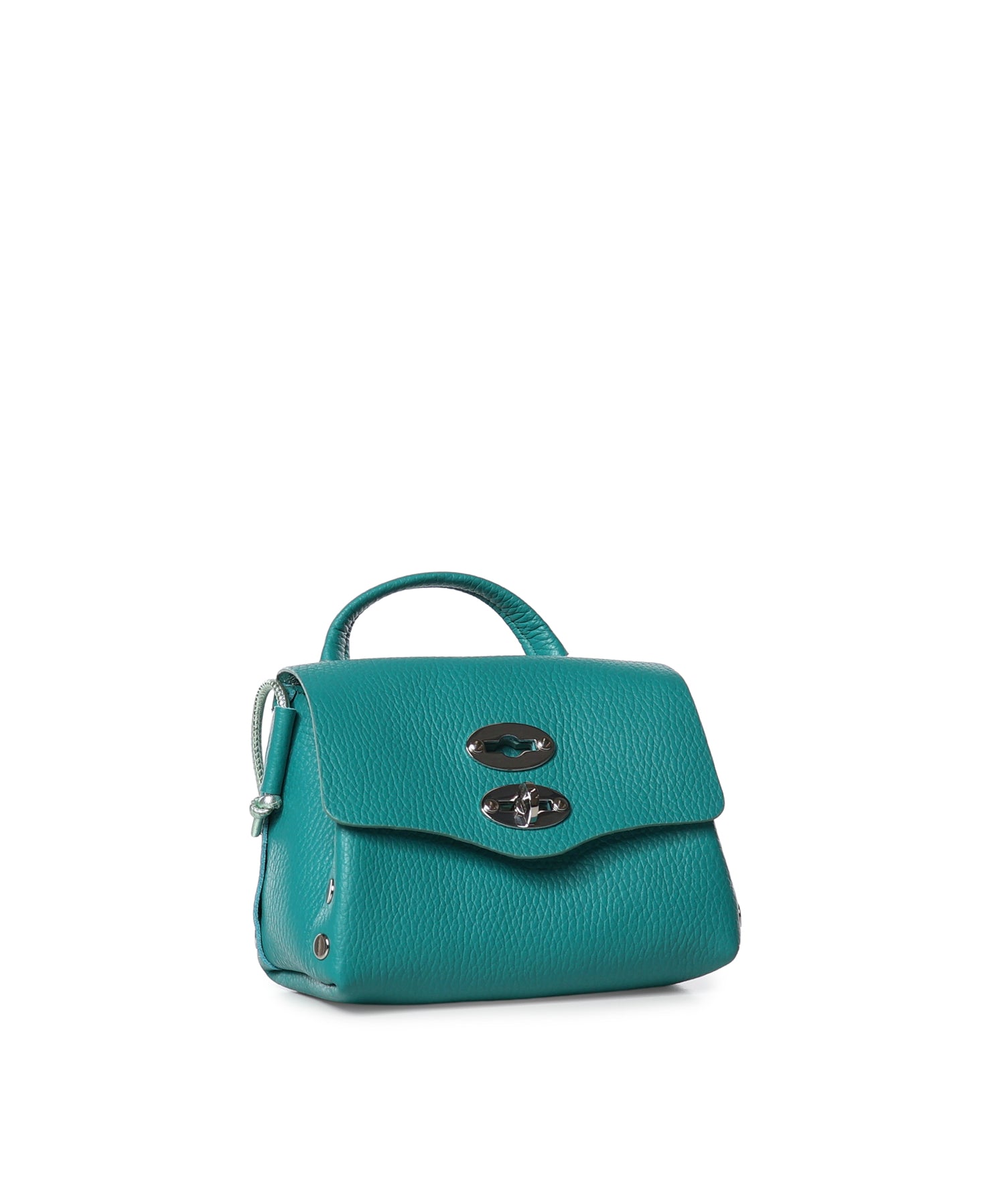 Borsa Postina® Super Baby in pelle 068450 0720000Z9472 ZANELLATO 