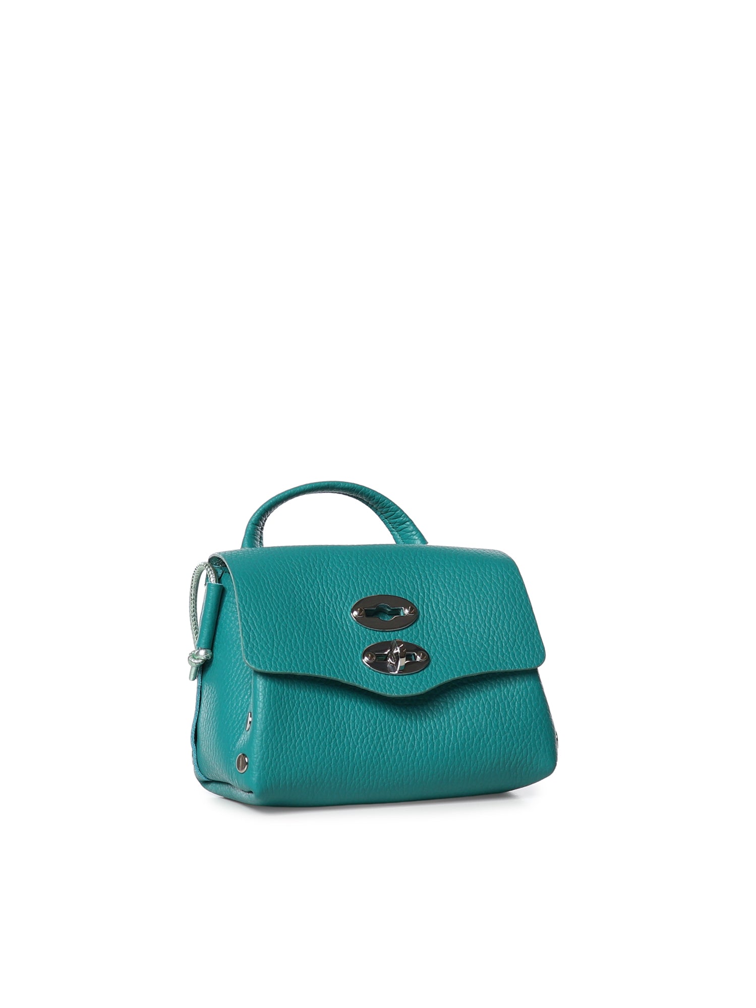 Borsa Postina® Super Baby in pelle 068450 0720000Z9472 ZANELLATO 