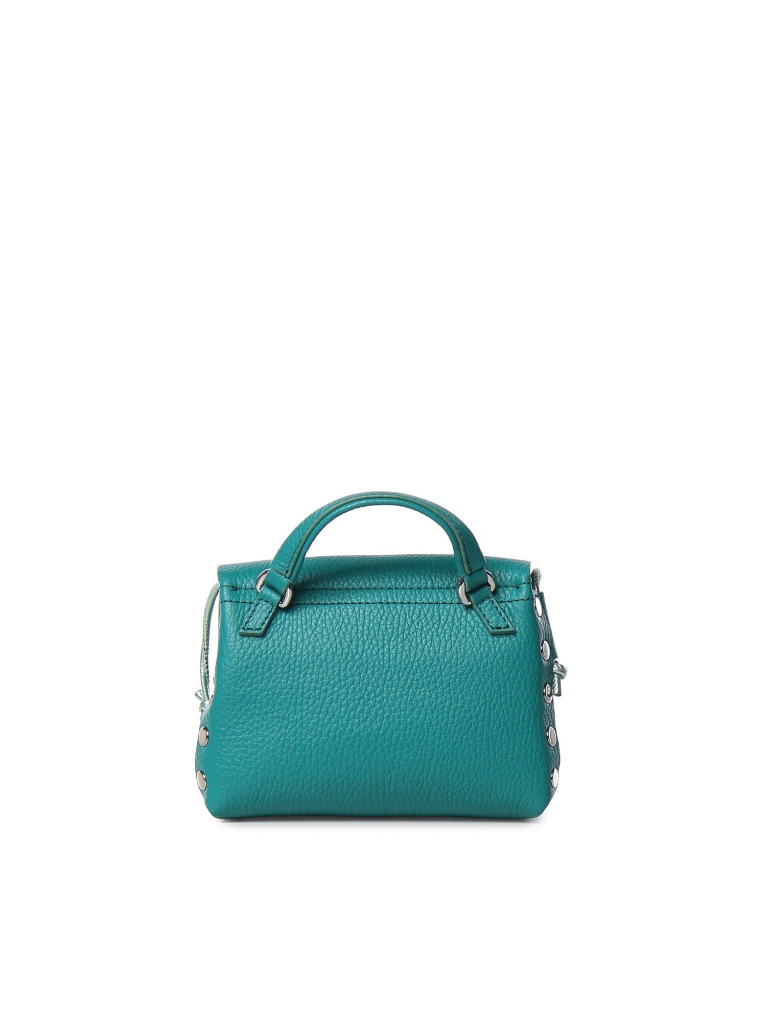 Borsa Postina® Super Baby in pelle 068450 0720000Z9472 ZANELLATO 