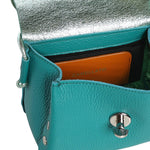Borsa Postina® Super Baby in pelle 068450 0720000Z9472 ZANELLATO 