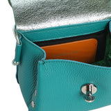 Borsa Postina® Super Baby in pelle 068450 0720000Z9472 ZANELLATO 