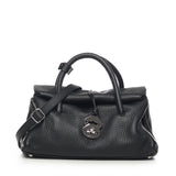 Borsa Dotta® small in pelle 068750 -1120000Z0001 ZANELLATO 