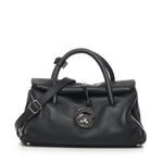 Borsa Dotta® small in pelle 068750 -1120000Z0001 ZANELLATO 
