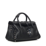 Borsa Dotta® small in pelle 068750 -1120000Z0001 ZANELLATO 