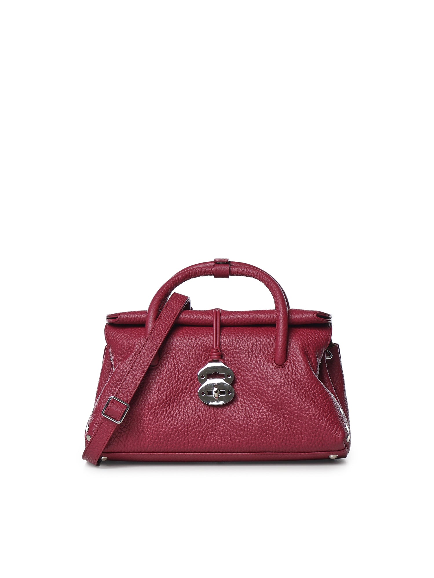 Borsa Dotta® Small in pelle 068750 -1120000Z0879 ZANELLATO 