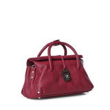 Borsa Dotta® Small in pelle 068750 -1120000Z0879 ZANELLATO 