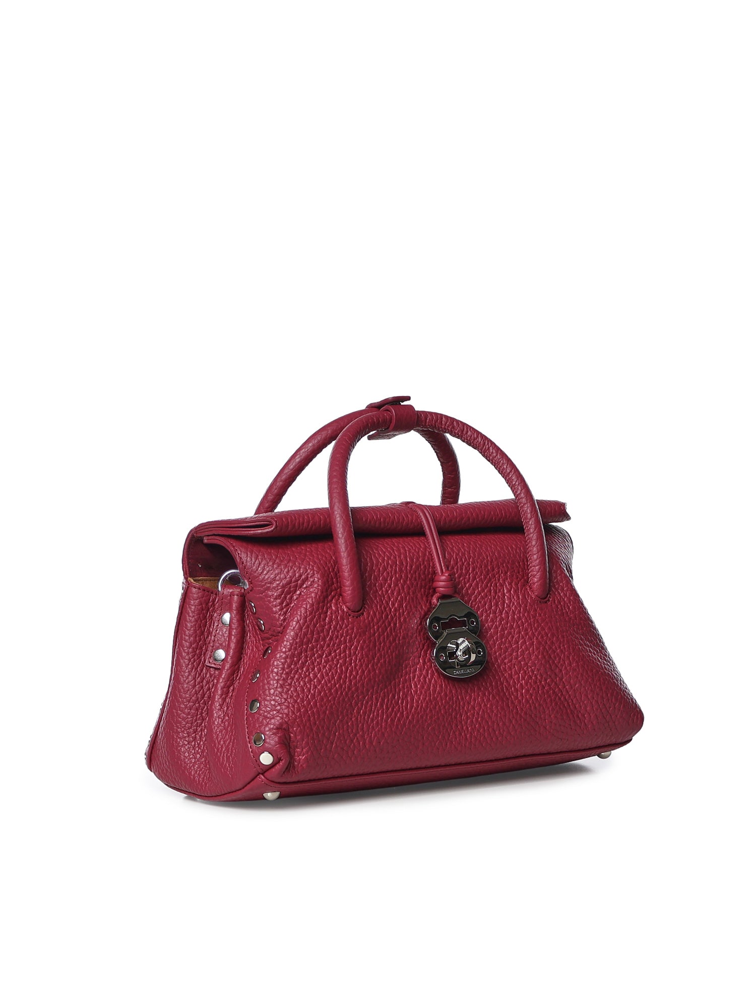 Borsa Dotta® Small in pelle 068750 -1120000Z0879 ZANELLATO 