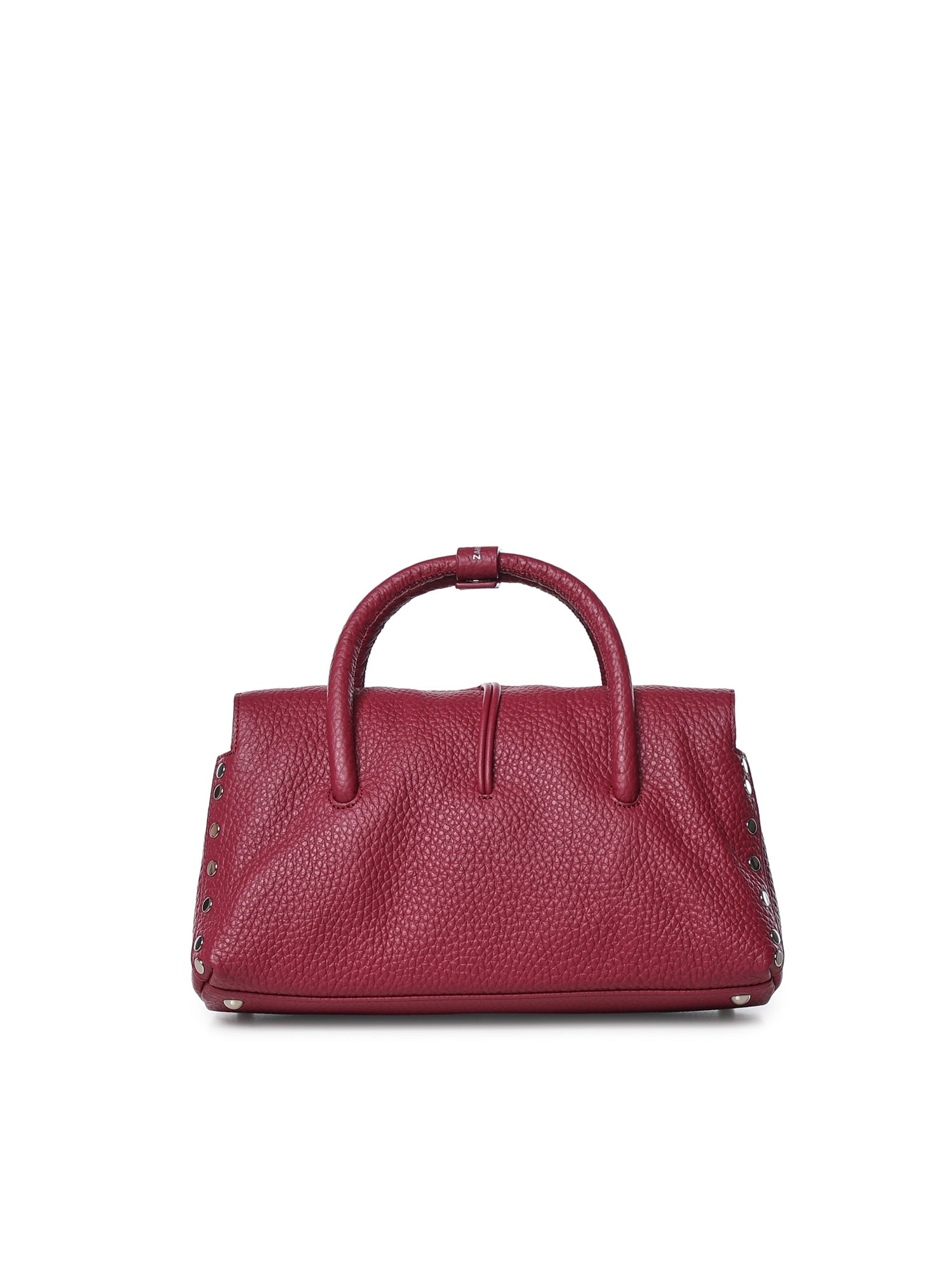 Borsa Dotta® Small in pelle 068750 -1120000Z0879 ZANELLATO 
