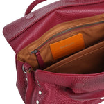 Borsa Dotta® Small in pelle 068750 -1120000Z0879 ZANELLATO 