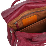Borsa Dotta® Small in pelle 068750 -1120000Z0879 ZANELLATO 