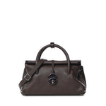 Borsa Dotta® Small in pelle 068750 -1120000Z1163 ZANELLATO 