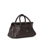 Borsa Dotta® Small in pelle 068750 -1120000Z1163 ZANELLATO 