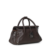 Borsa Dotta® Small in pelle 068750 -1120000Z1163 ZANELLATO 