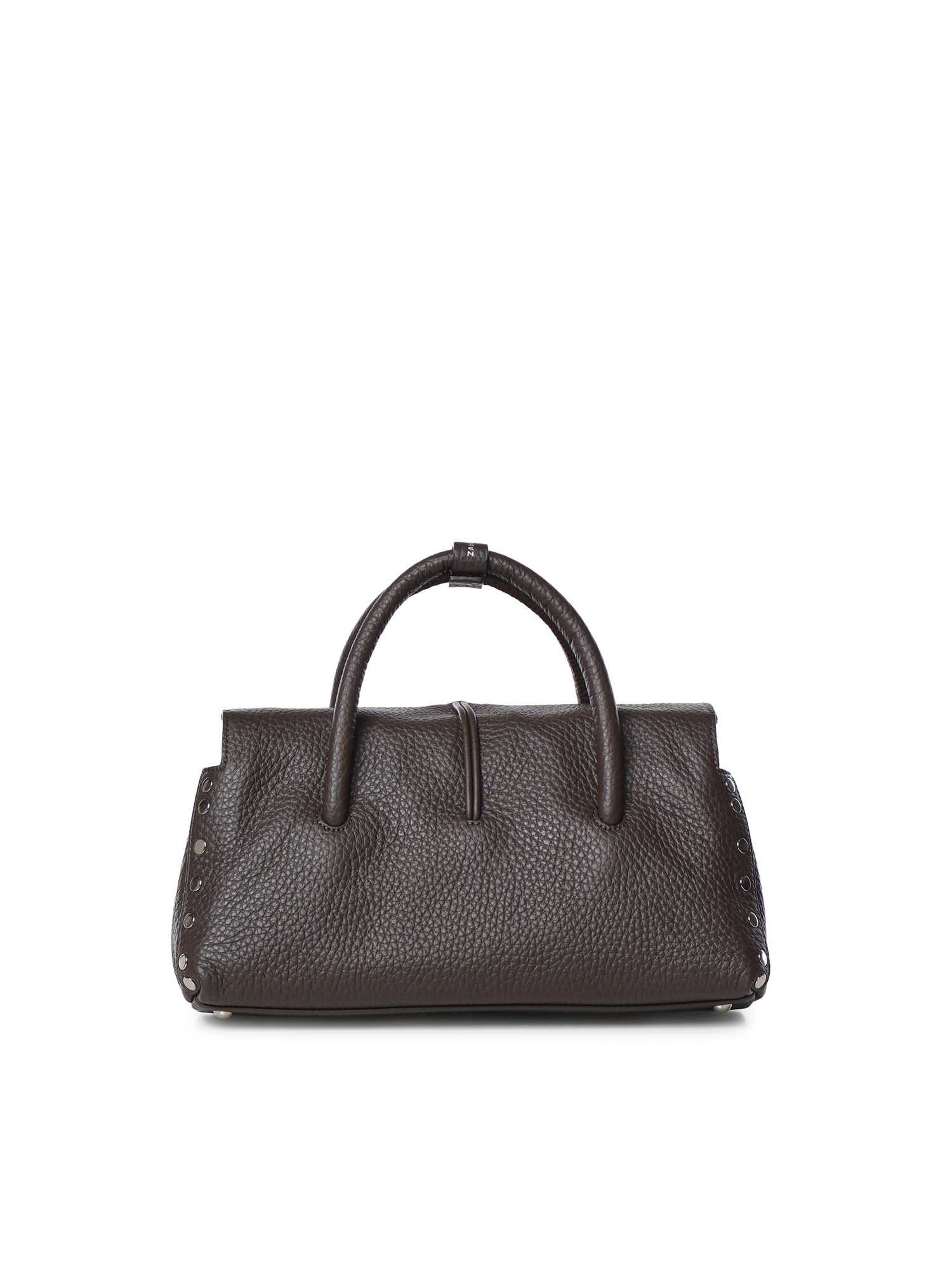 Borsa Dotta® Small in pelle 068750 -1120000Z1163 ZANELLATO 