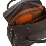 Borsa Dotta® Small in pelle 068750 -1120000Z1163 ZANELLATO 