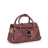 Borsa Dotta® small in pelle 068750 -1910000Z0922 ZANELLATO 