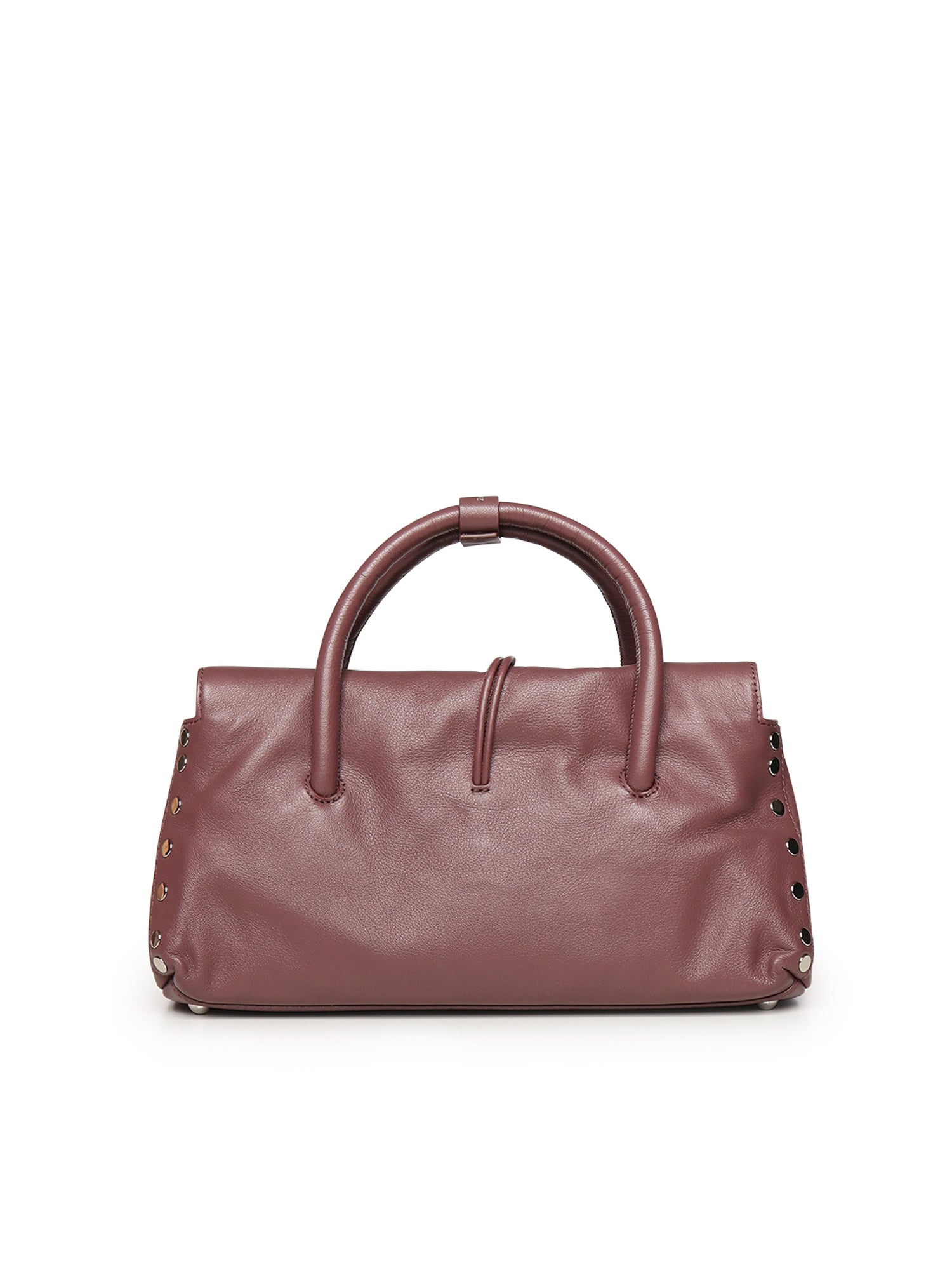 Borsa Dotta® small in pelle 068750 -1910000Z0922 ZANELLATO 