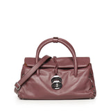 Borsa Dotta® small in pelle 068750 -1910000Z0922 ZANELLATO 
