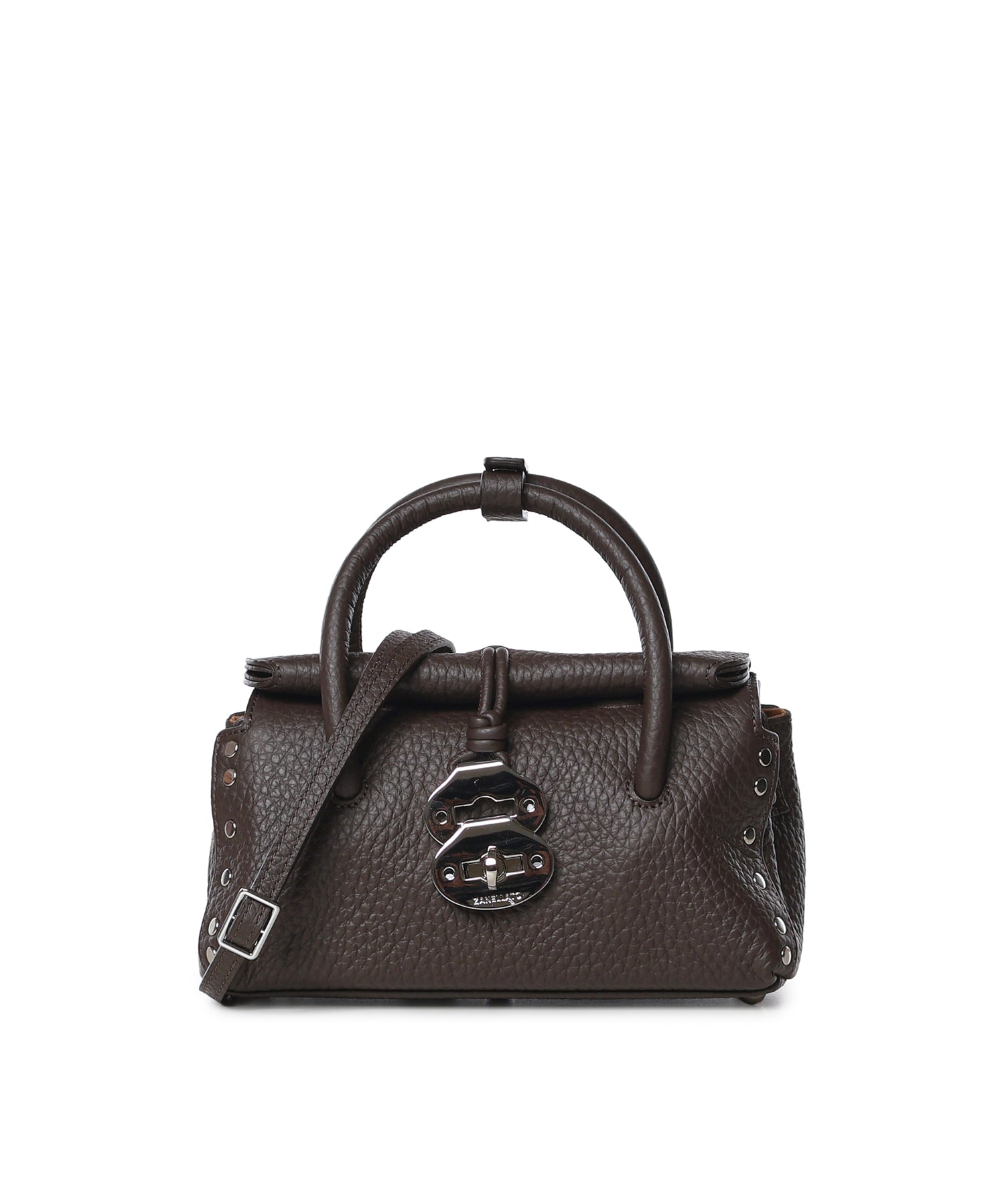 Borsa Dotta® baby in pelle 068750 1120000Z1163 ZANELLATO 