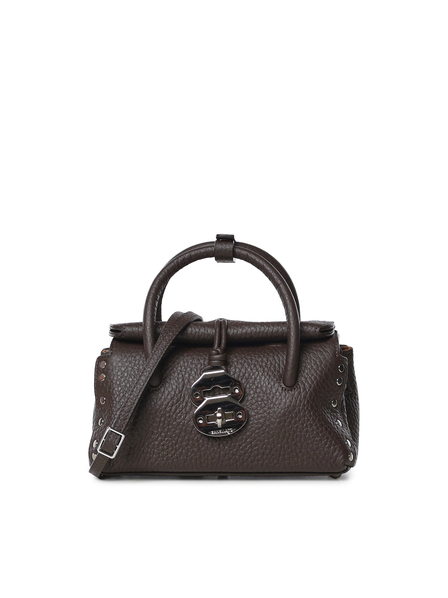 Borsa Dotta® baby in pelle 068750 1120000Z1163 ZANELLATO 