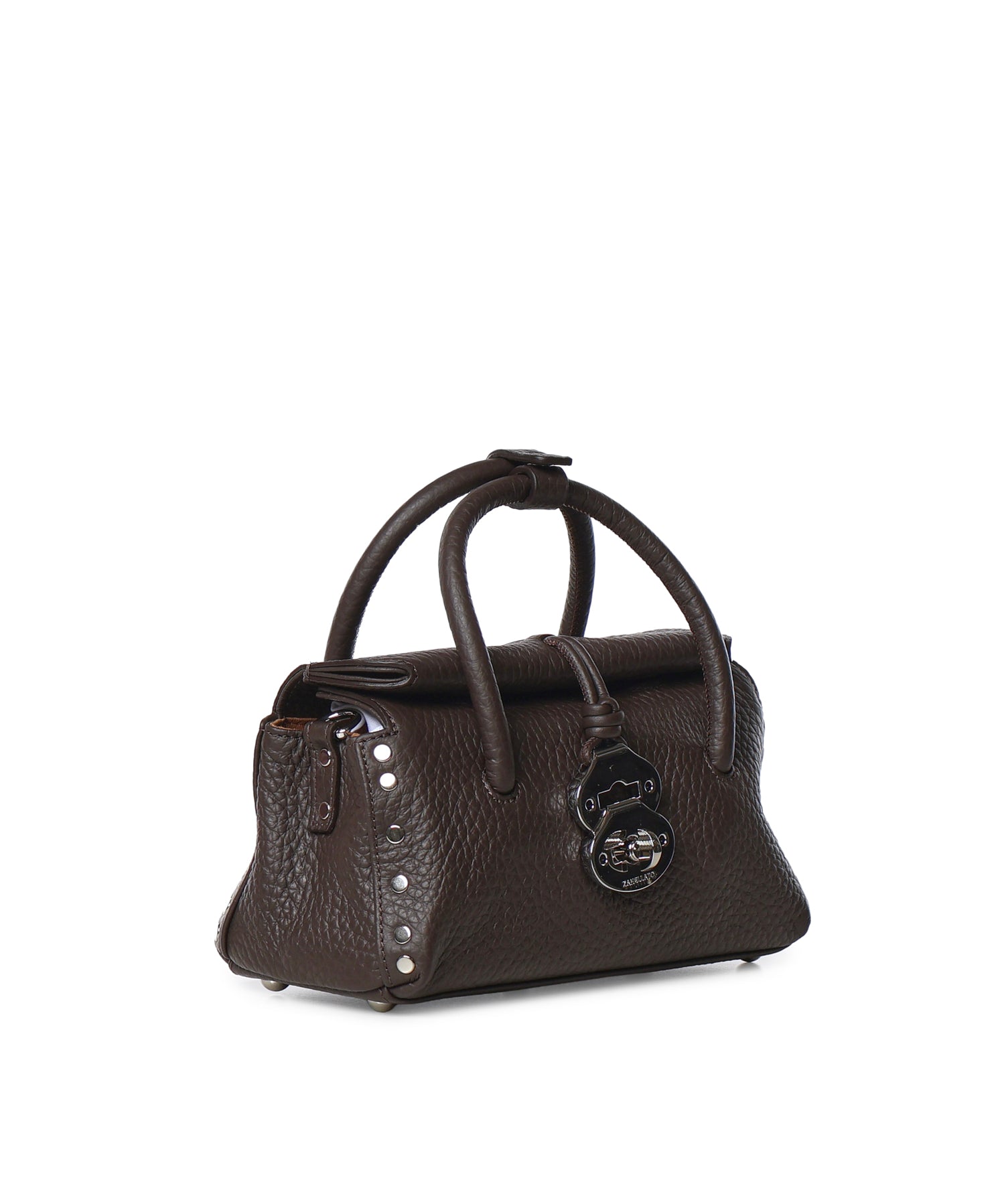 Borsa Dotta® baby in pelle 068750 1120000Z1163 ZANELLATO 