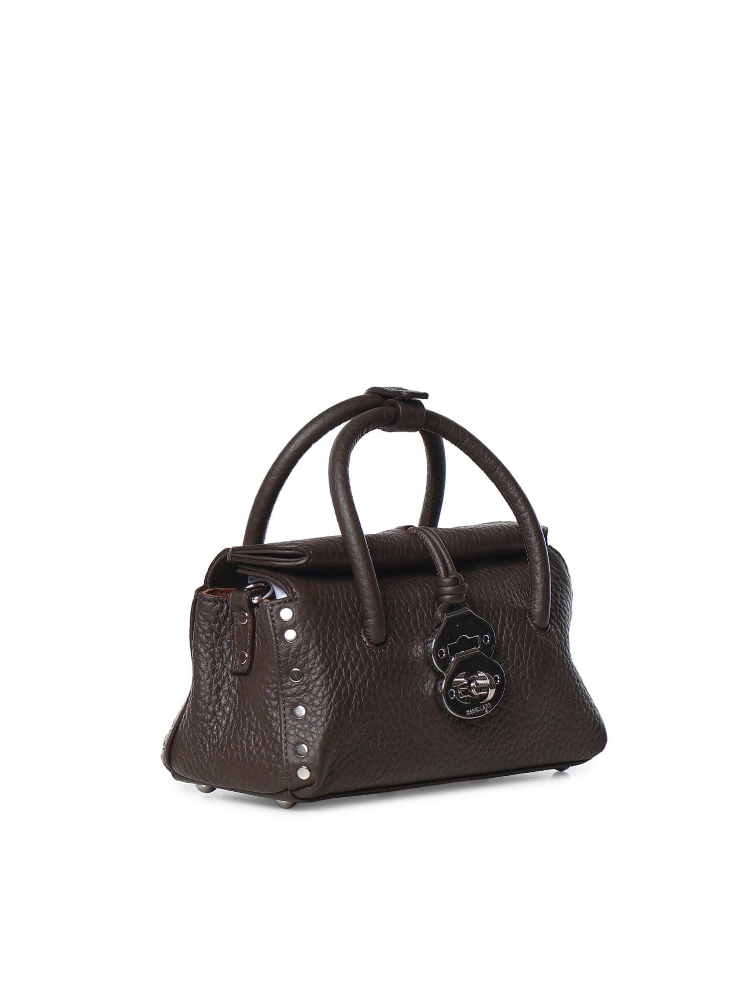 Borsa Dotta® baby in pelle 068750 1120000Z1163 ZANELLATO 