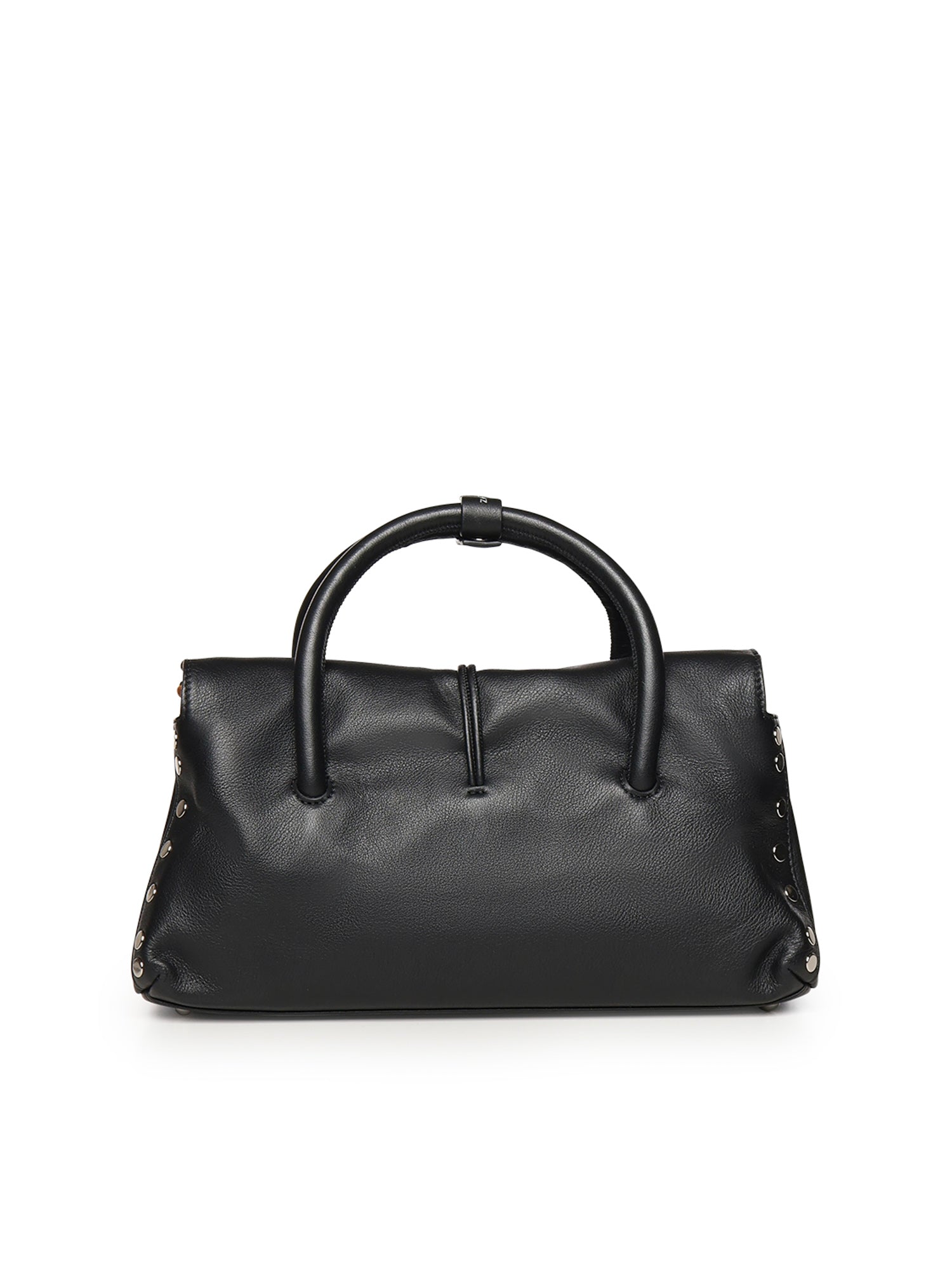 Borsa Dotta® small in pelle 068750 1910000-Z0001 ZANELLATO 