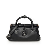 Borsa Dotta® small in pelle 068750 1910000-Z0001 ZANELLATO 