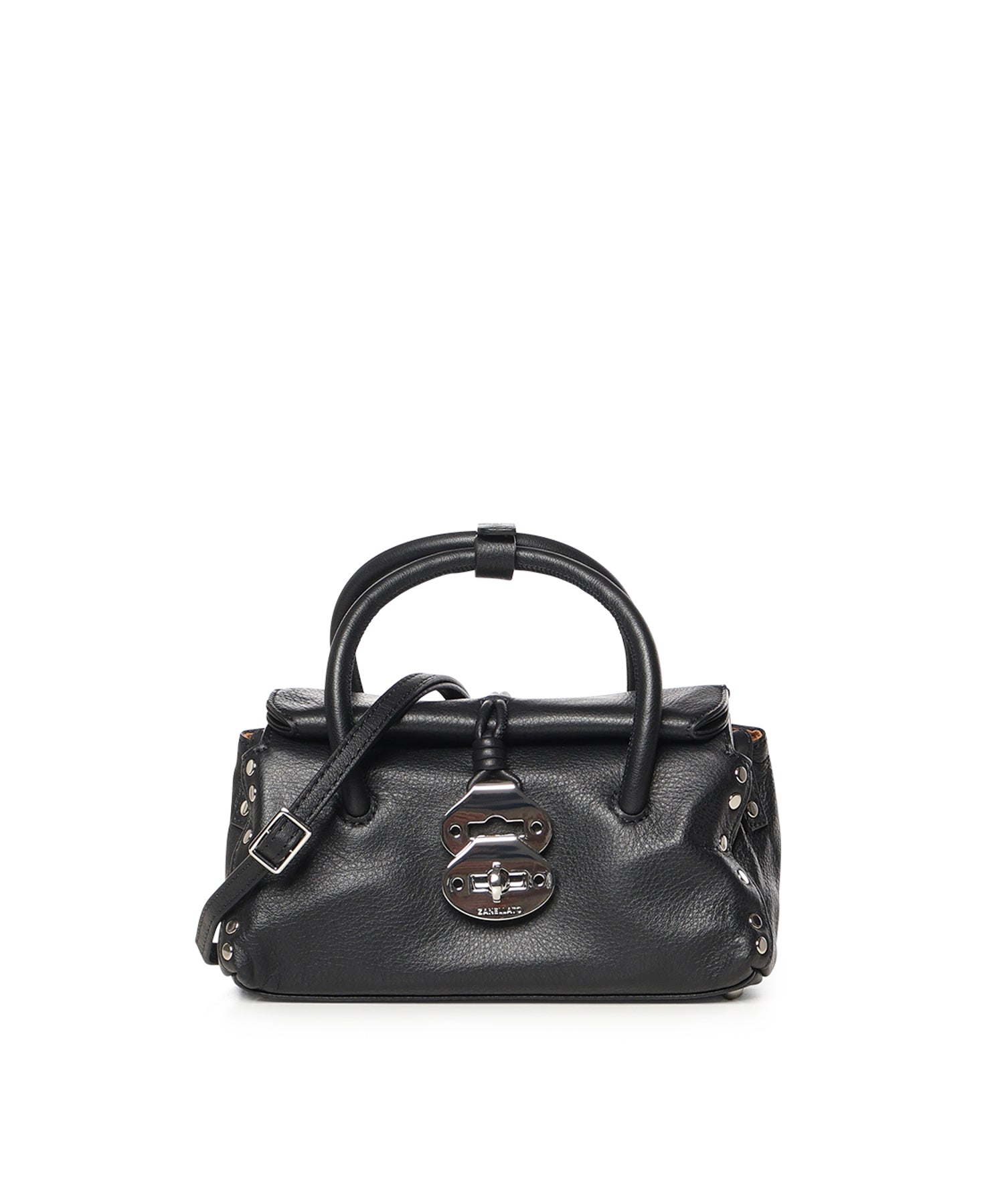 Borsa Dotta® baby in pelle 068750 1910000Z0001 ZANELLATO 