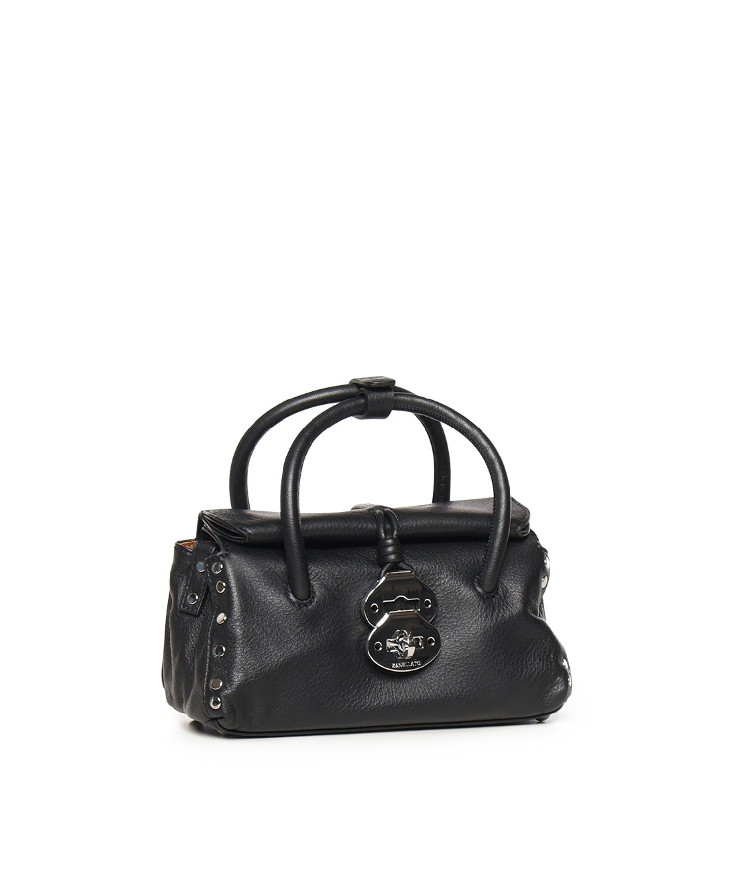 Borsa Dotta® baby in pelle 068750 1910000Z0001 ZANELLATO 