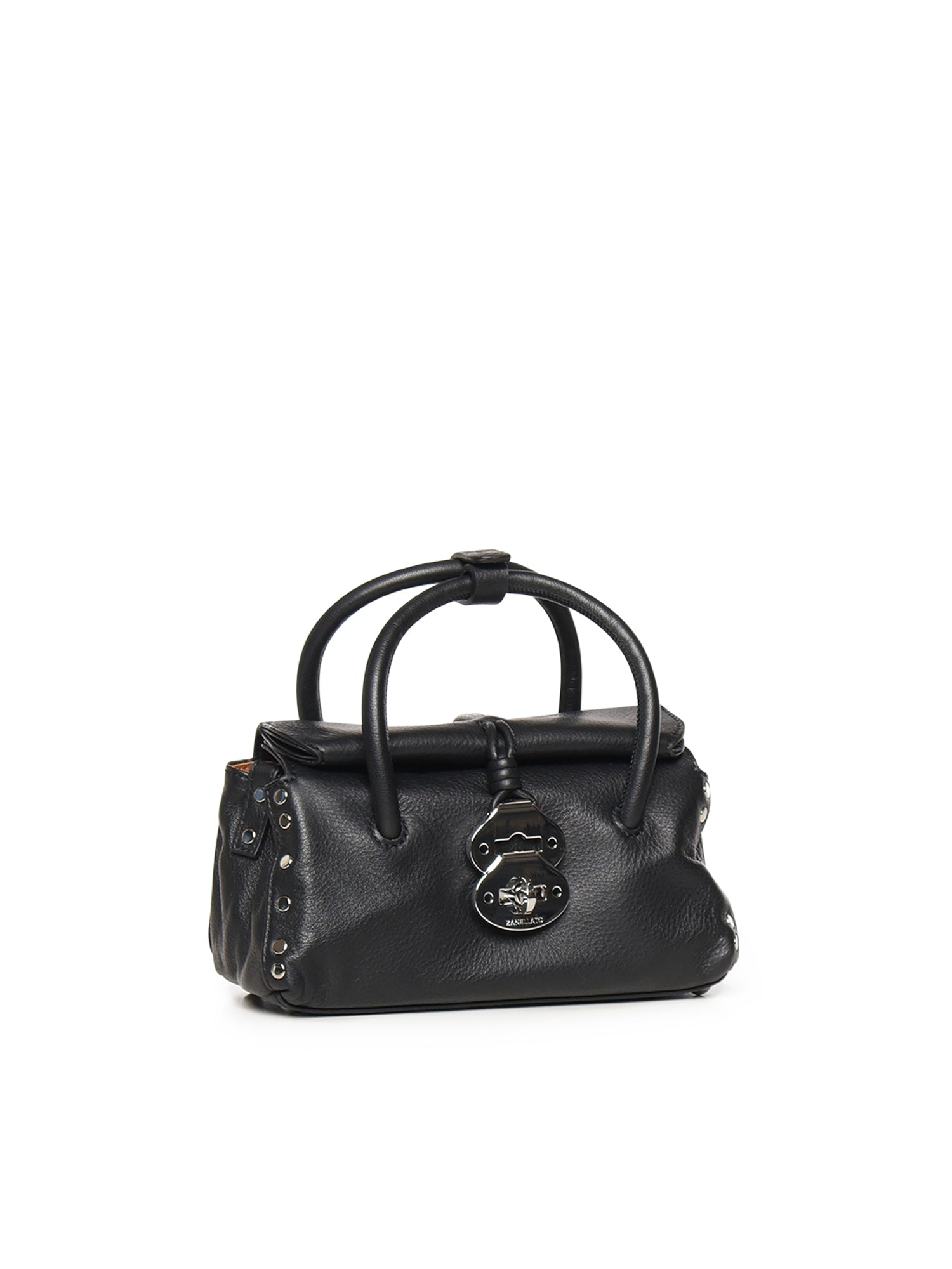 Borsa Dotta® baby in pelle 068750 1910000Z0001 ZANELLATO 