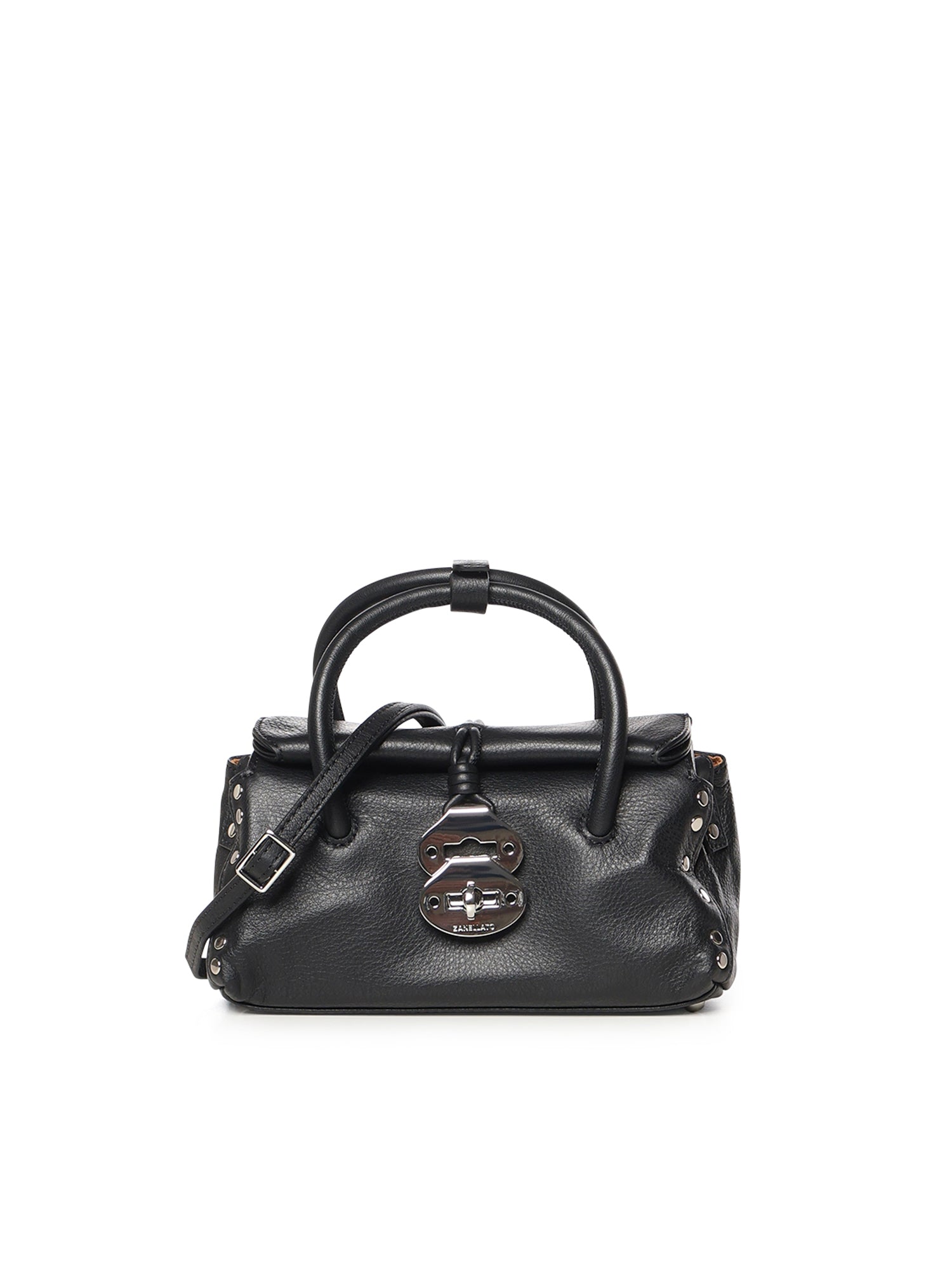 Borsa Dotta® baby in pelle 068750 1910000Z0001 ZANELLATO 