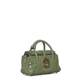Bosa Dotta Baby in pelle<BR/> 068750 2200000Z0484 ZANELLATO 
