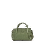 Bosa Dotta Baby in pelle<BR/> 068750 2200000Z0484 ZANELLATO 