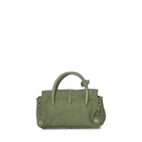 Bosa Dotta Baby in pelle<BR/> 068750 2200000Z0484 ZANELLATO 