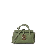 Bosa Dotta Baby in pelle<BR/> 068750 2200000Z0484 ZANELLATO 